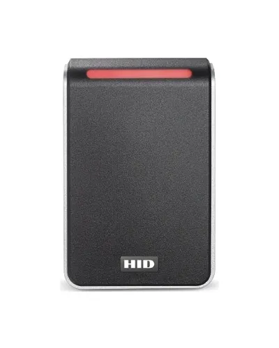 SIGNO 40 (40TKS-02-000000). Считыватель с модулями BLE, NFC. HID в Абакане