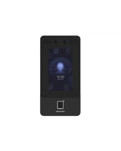 ACT-T1342EFW. Биометрический терминал. HiWatch в Абакане