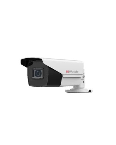 DS-T506(D) (2.7-13.5 mm). Бюджетная видеокамера мультиформатная цилиндрическая. HiWatch в Абакане