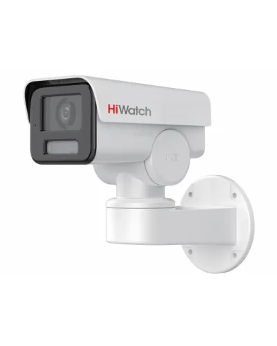 PT-Y2400I-DE. Профессиональная IP-видеокамера поворотная. HiWatch в Абакане