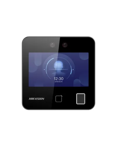 ACT-T1343EFW. Биометрический терминал. HiWatch в Абакане