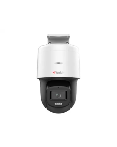 PT-N2400L-DE(F0). Профессиональная IP-видеокамера поворотная. HiWatch в Абакане