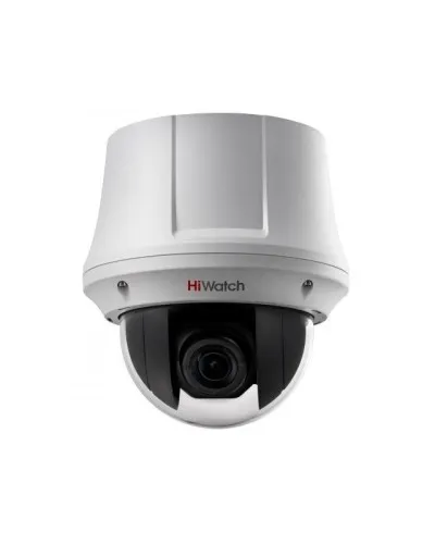 DS-T245(C) . Бюджетная видеокамера TVI купольная поворотная. HiWatch в Абакане