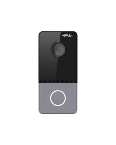 VDP-D2201(B). Вызывная панель IP-домофона. HiWatch в Абакане