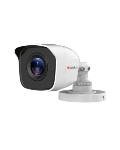 DS-T110 (2.8 mm). Бюджетная видеокамера TVI цилиндрическая. HiWatch в Абакане