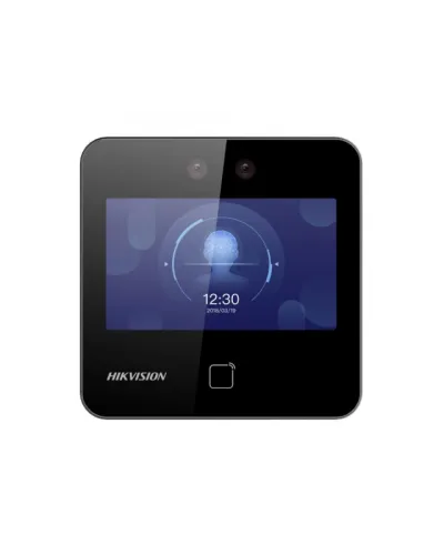 ACT-T1343EW. Биометрический терминал. HiWatch в Абакане