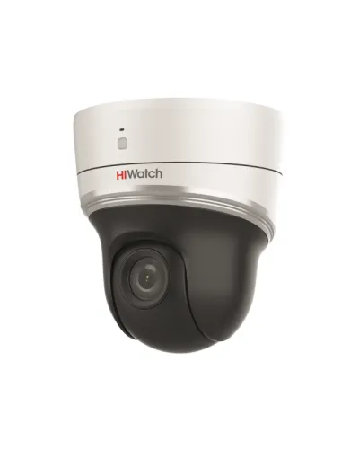 PTZ-N2204I-D3/W(B). Профессиональная IP-видеокамера поворотная. HiWatch Pro в Абакане