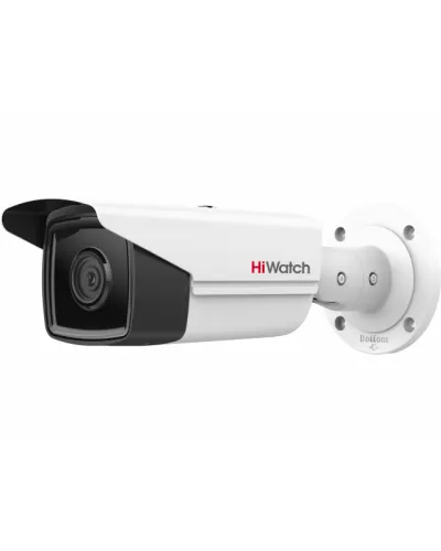 IPC-B522-G2/4I (2.8mm). Профессиональная видеокамера IP цилиндрическая. HiWatch Pro в Абакане