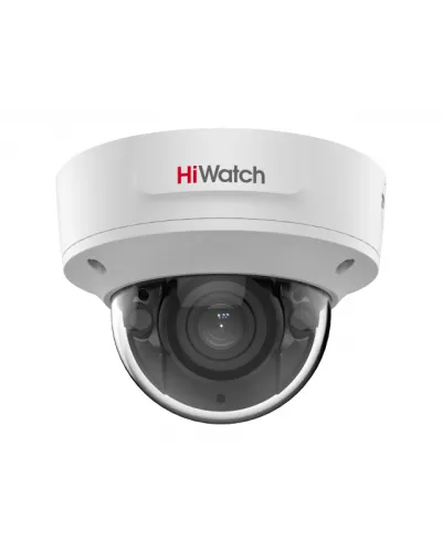 IPC-D622-G2/ZS. Профессиональная видеокамера IP купольная. HiWatch Pro в Абакане