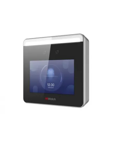ACT-T1331W. Биометрический терминал. HiWatch Pro в Абакане