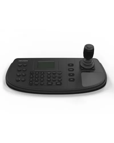 DS-1006KI. Клавиатура для управления поворотными камерами. Hikvision в Абакане