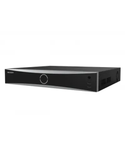 DS-8632NXI-K8. IP-видеорегистратор 32 канальный. Hikvision в Абакане