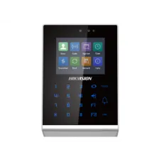 DS-K1T105AE(проект): Терминал доступа