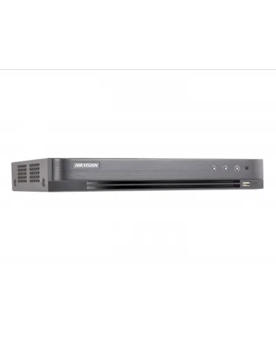 iDS-7216HQHI-M2/FA(C). Видеорегистратор TVI 16-канальный. Hikvision в Абакане