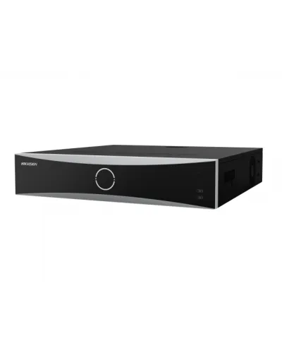 DS-7716NXI-I4/16P/S(С). IP-видеорегистратор 16-канальный. Hikvision в Абакане