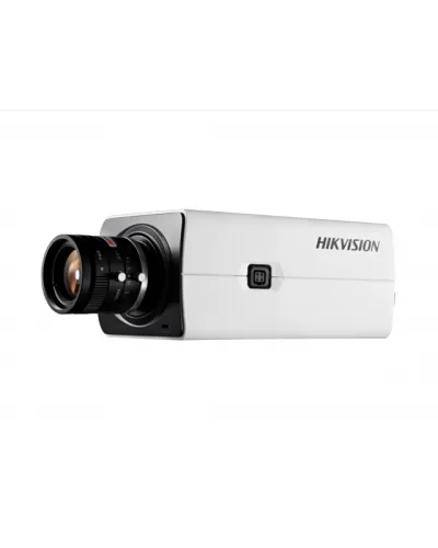 DS-2CD2821G0(C) . Профессиональная видеокамера IP корпусная. Hikvision в Абакане