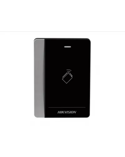 DS-K1102AE. Считыватель карт EM-Marin. Hikvision в Абакане