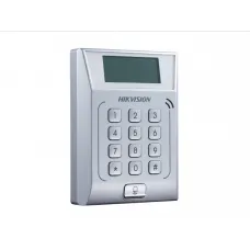 DS-K1T802E. Терминал доступа. Hikvision