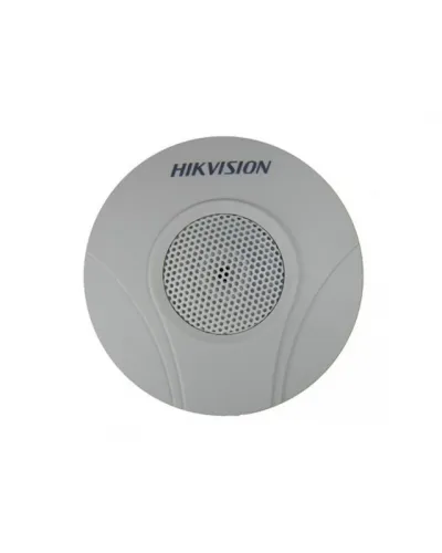 DS-2FP2020. Микрофон активный миниатюрный. Hikvision в Абакане
