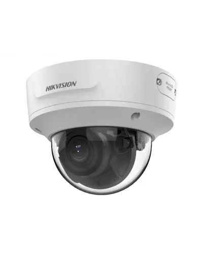 DS-2CD2743G2-IZS. Профессиональная видеокамера IP купольная. Hikvision в Абакане