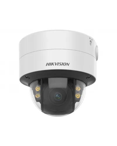 DS-2CD2787G2T-LZS(2.8-12mm)(C). Профессиональная видеокамера IP купольная. Hikvision в Абакане