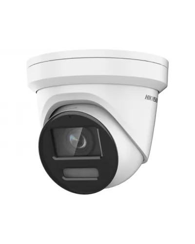 DS-2CD2387G2H-LIU(2.8мм). Профессиональная видеокамера IP купольная. Hikvision в Абакане
