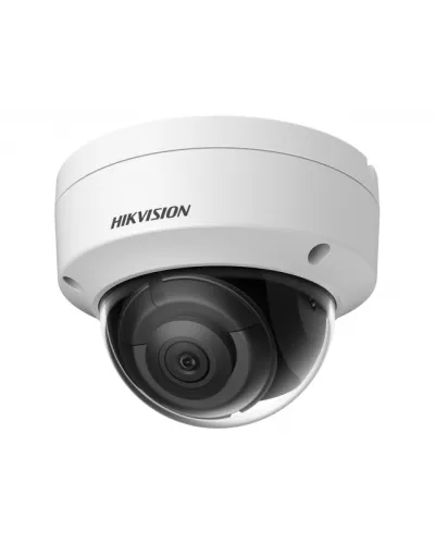 DS-2CD2123G2-IS(4мм)(D). Профессиональная видеокамера IP купольная. Hikvision в Абакане