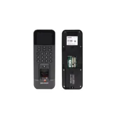 DS-K1T804BF(проект): Терминал доступа