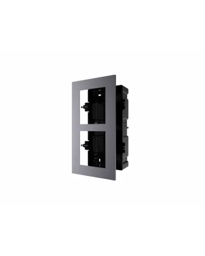 DS-KD-ACF2/Plastic. Рамка монтажная . Hikvision в Абакане