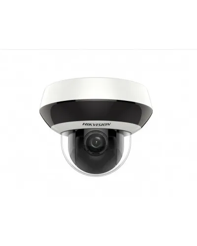 DS-2DE2A404IW-DE3(C0)(S6)(C). Профессиональная IP-камера поворотная. Hikvision в Абакане