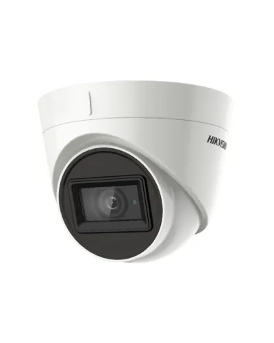 DS-2CE78U7T-IT3F(2.8мм). Профессиональная видеокамера мультиформатная купольная . Hikvision в Абакане
