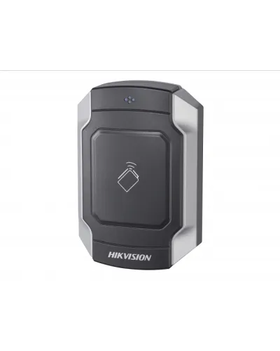 DS-K1104M. Считыватель карт Mifare. Hikvision в Абакане