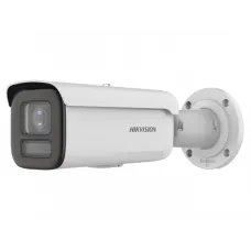 DS-2CD2647G2T-LZS(2.8-12mm)(C) . Профессиональная видеокамера IP цилиндрическая. Hikvision