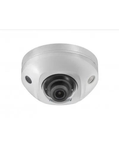 DS-2CD2523G2-IWS(2.8мм). Профессиональная видеокамера IP купольная. Hikvision в Абакане