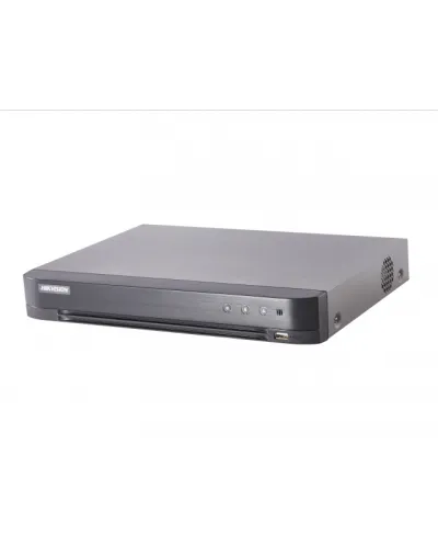 iDS-7204HQHI-M1/FA(С). Видеорегистратор TVI 4-канальный. Hikvision в Абакане