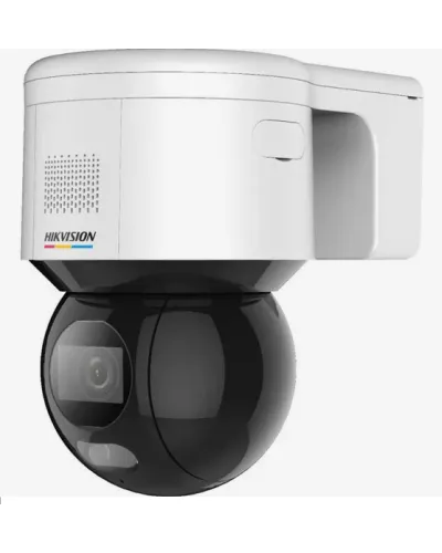 DS-2DE3A400BW-DE/W(F1)(T5). Профессиональная видеокамера IP поворотная. Hikvision в Абакане