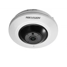 DS-2CD2955FWD-I (1.05mm). Профессиональная видеокамера IP купольная. Hikvision