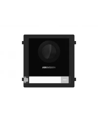 DS-KD8003-IME1(B). Вызывная панель IP-домофона. Hikvision в Абакане
