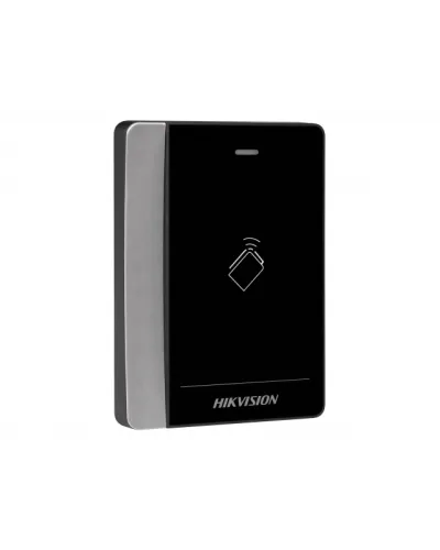 DS-K1102AM. Считыватель карт Mifare. Hikvision в Абакане