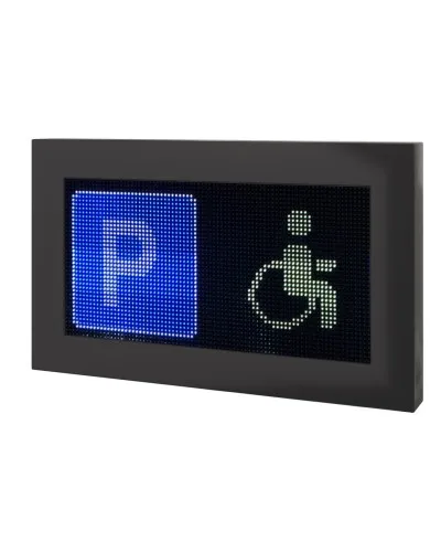 MP-760WC. Световой маяк для слабовидящих. Hostcall в Абакане