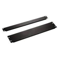 BPV-3-RAL9005. Фальш-панель. Hyperline