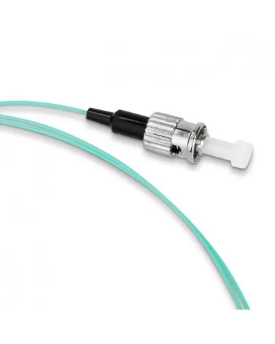 FPT-B9-503-FC/PR-1M-LSZH-AQ. Пигтейл оптический. Hyperline в Абакане