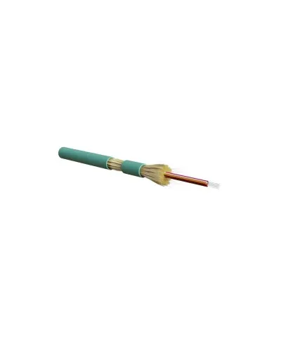 FO-DT-IN-503-4-LSZH-AQ. Кабель волоконно-оптический многомодовый. Hyperline в Абакане