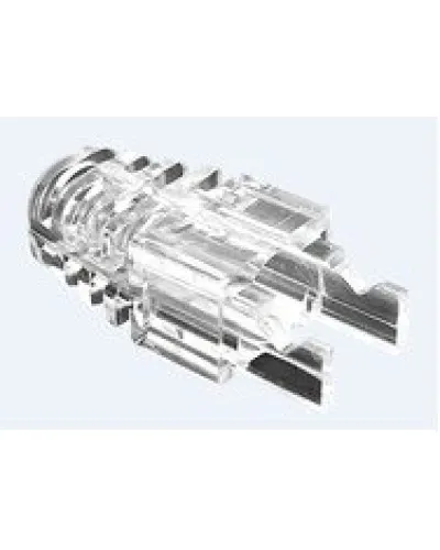 BOOT-VA-TR-10 (10 шт). Изолирующий колпачок. Hyperline в Абакане