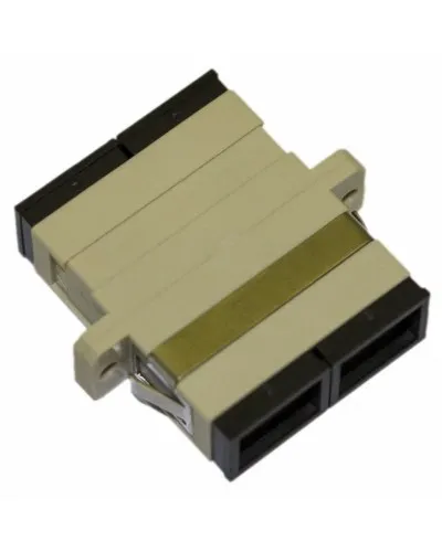 FA-P11Z-DSC/DSC-N/BK-BG. Оптический проходной адаптер. Hyperline в Абакане