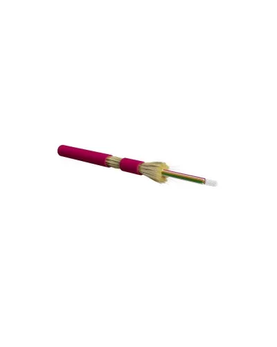 FO-DT-IN-504-16-LSZH-MG. Кабель волоконно-оптический многомодовый. Hyperline в Абакане