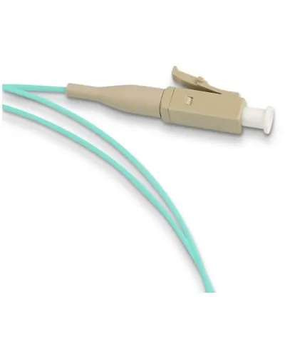 FPT-B9-503-LC/PR-1M-LSZH-AQ. Пигтейл оптический. Hyperline в Абакане