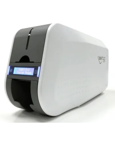 SMART 51 (651302) Single Side USB. Принтер. IDP в Абакане