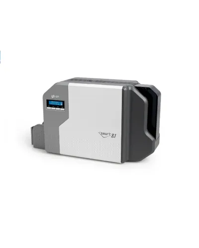 SMART 81S. Принтер. IDP в Абакане