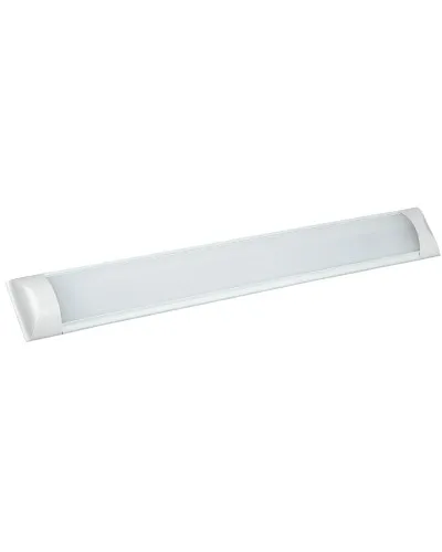 Светильник светодиодный ДБО 5001 18Вт 4000К IP20 600мм металл LIGHTING (LDBO0-5001-18-4000-K02). Светильник светодиодный линейный. IEK в Абакане